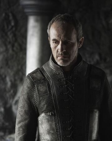 Stannis Baratheon Game Of Thrones Wiki Fandom