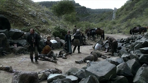 Northern Tribes Game Of Thrones Northern Tribes Game Of Thrones