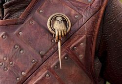 Hand of the King