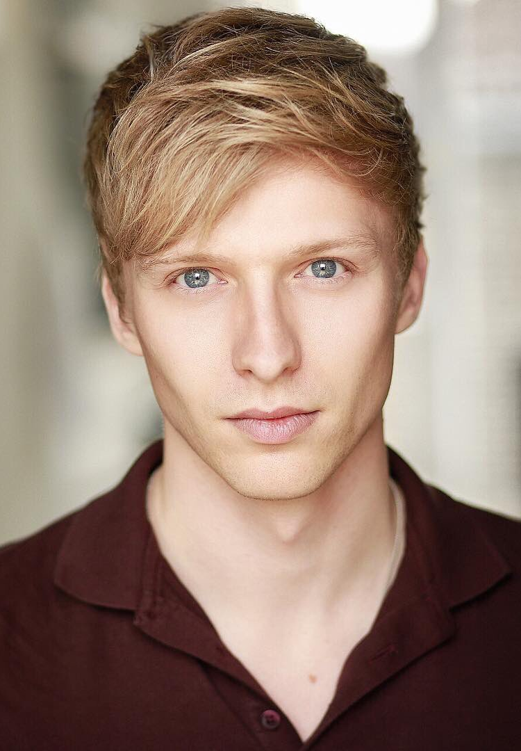 Will Tudor Will Tudor