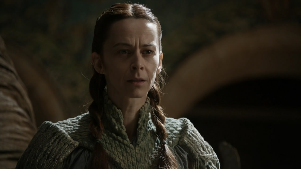 Lysa Arryn Game Of Thrones Wiki Fandom