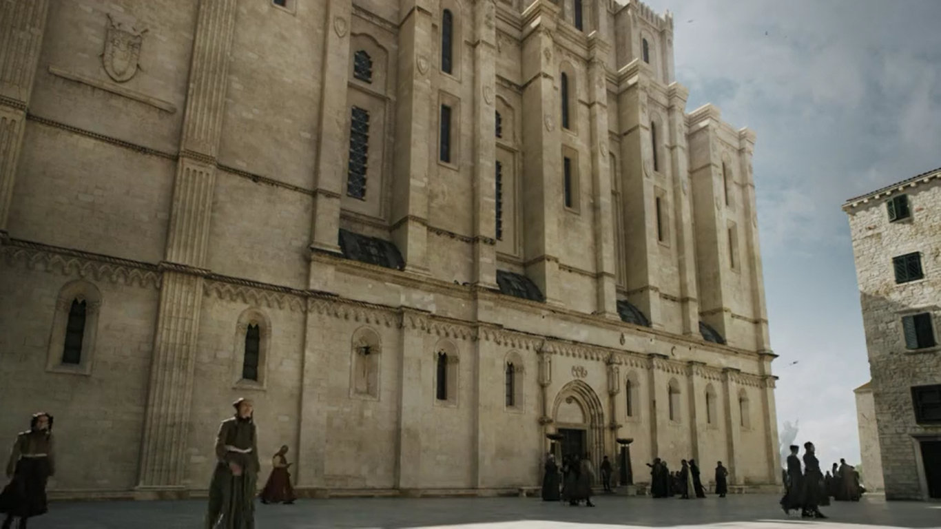 Banco de Ferro de Braavos Wiki Game of Thrones FANDOM powered by Wikia