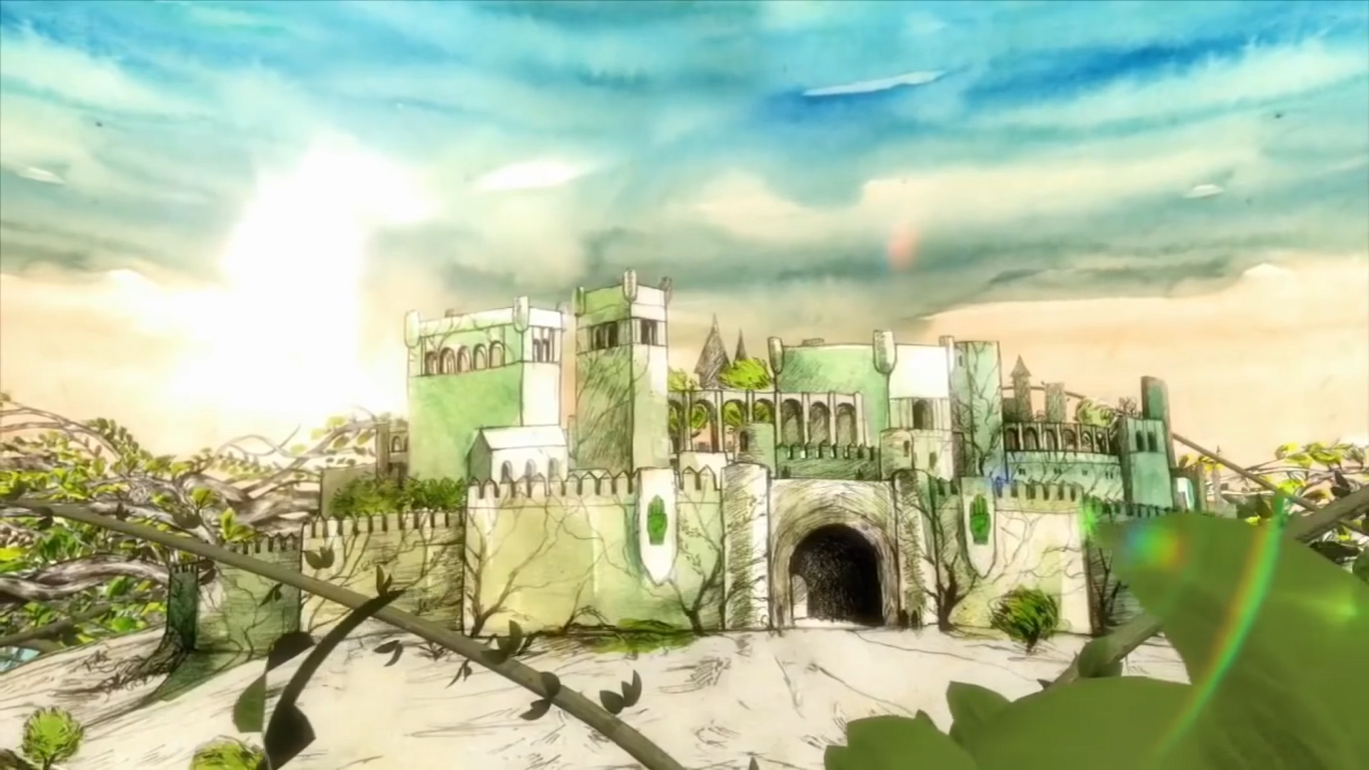 Highgarden (Histories & Lore) Game of Thrones Wiki FANDOM powered by Wikia