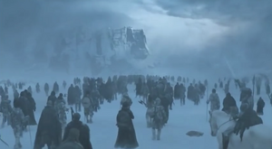 Weiße Wanderer | Game of Thrones Wiki | Fandom