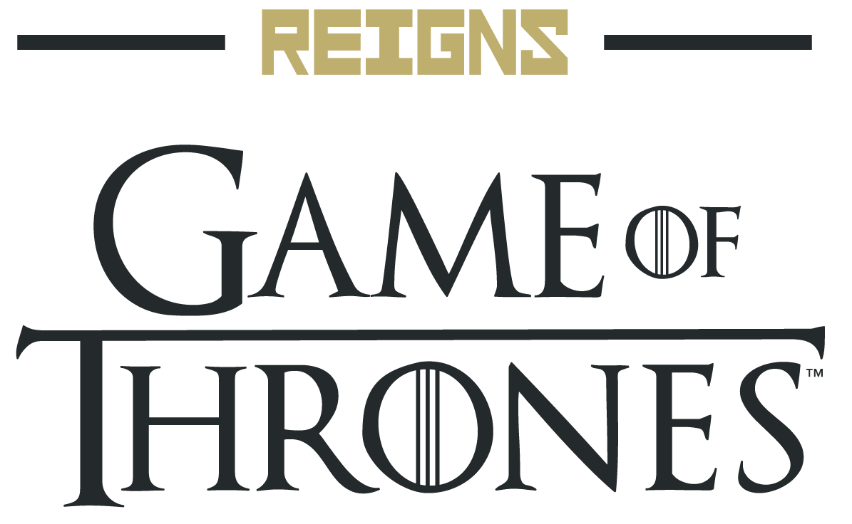 Reigns Game Of Thrones Game Of Thrones Wiki Fandom