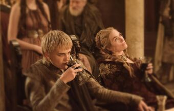 Joffrey Baratheon Game Of Thrones Wiki Fandom