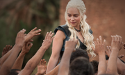 Dany Mother Mhysa