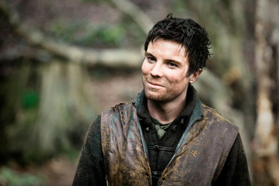 Gendry Baratheon Game Of Thrones Wiki Fandom