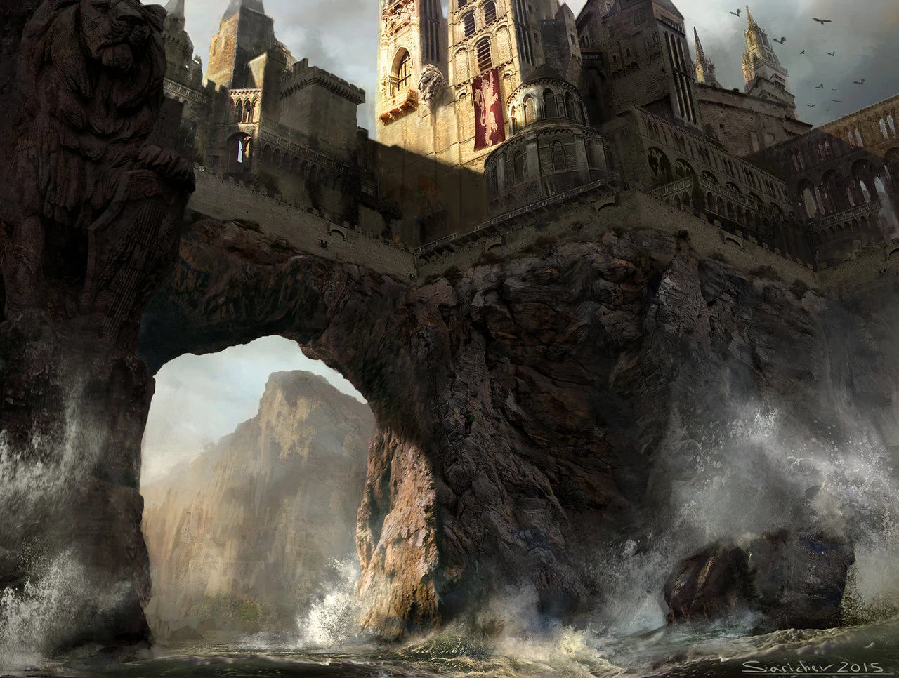 Senhor de Rochedo Casterly Wiki Game of Thrones FANDOM powered by Wikia
