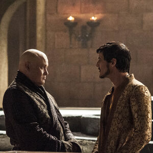 Die Gesetze Von Gottern Und Menschen Episode Game Of Thrones