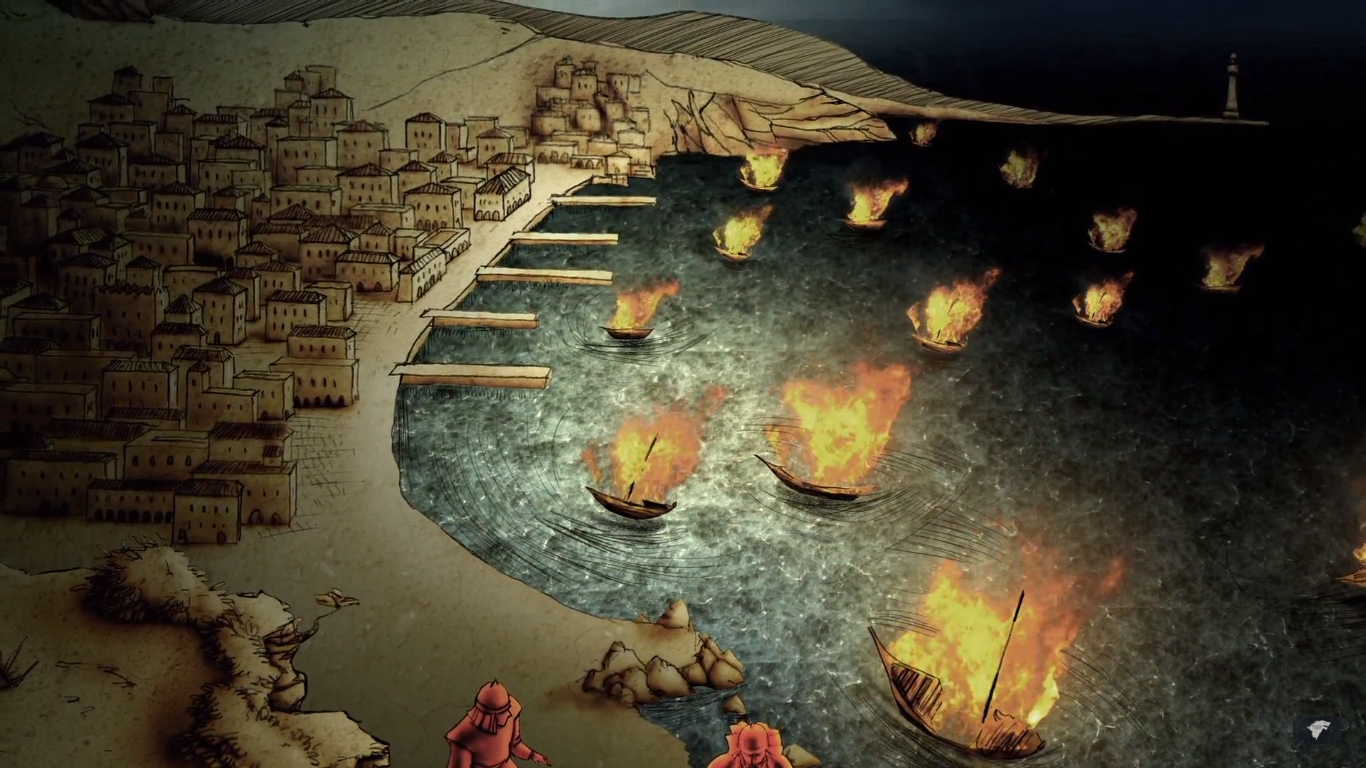 game of thrones season 6 history and lore game of thrones season 6 history and lore