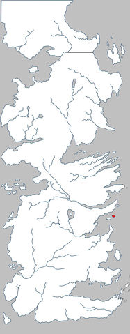 Dragonstone map