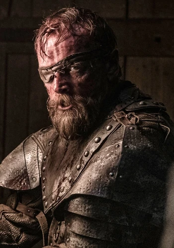 Beric Dondarrion