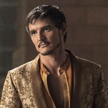 Oberyn Martell Game Of Thrones Wiki Fandom