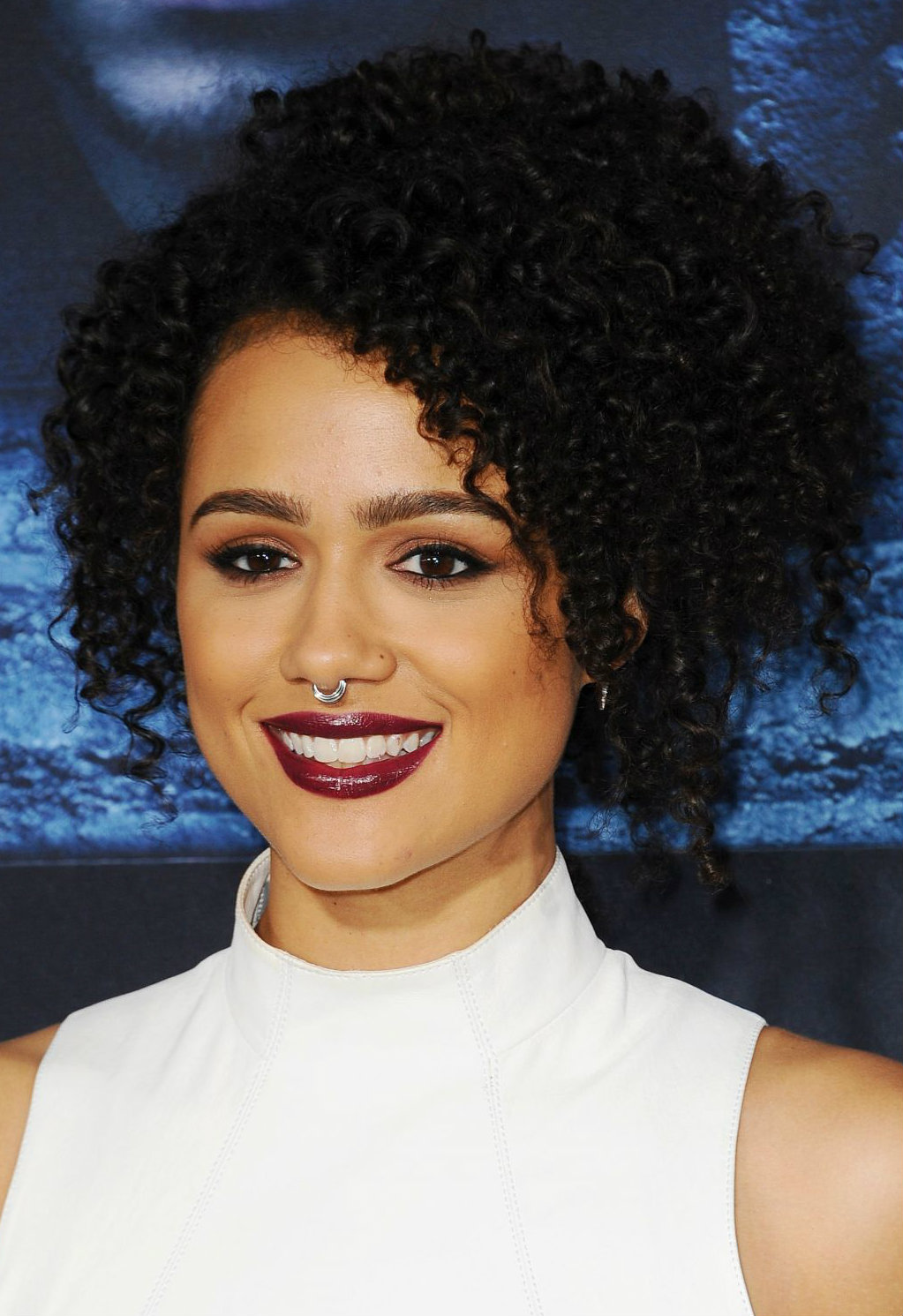 Nathalie Emmanuel Game Of Thrones Wiki Fandom