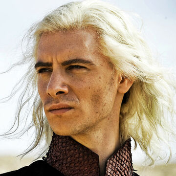 Viserys Targaryen Game Of Thrones Wiki Fandom