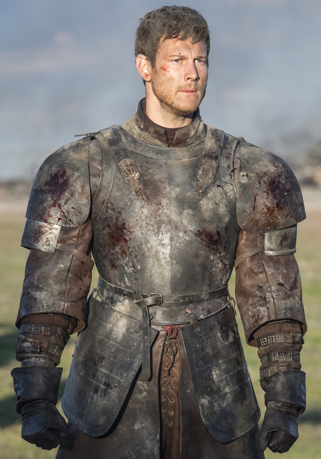 Dickon Tarly Game Of Thrones Wiki Fandom 