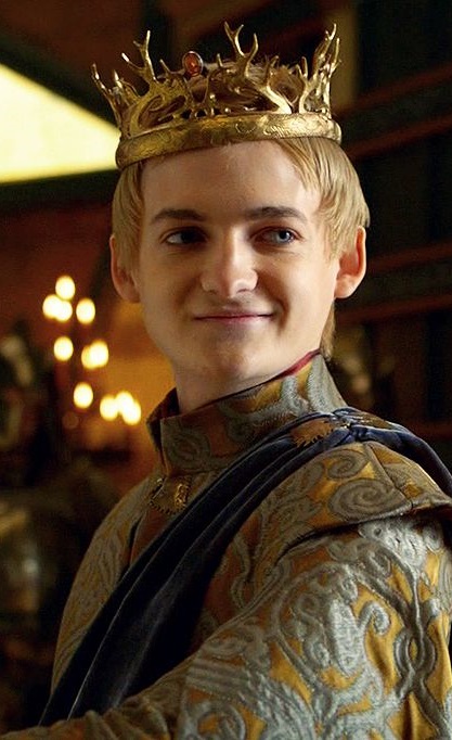 Image Joffrey Baratheon Jack Gleeson Game Of Thrones Wiki Fandom Powered By Wikia 