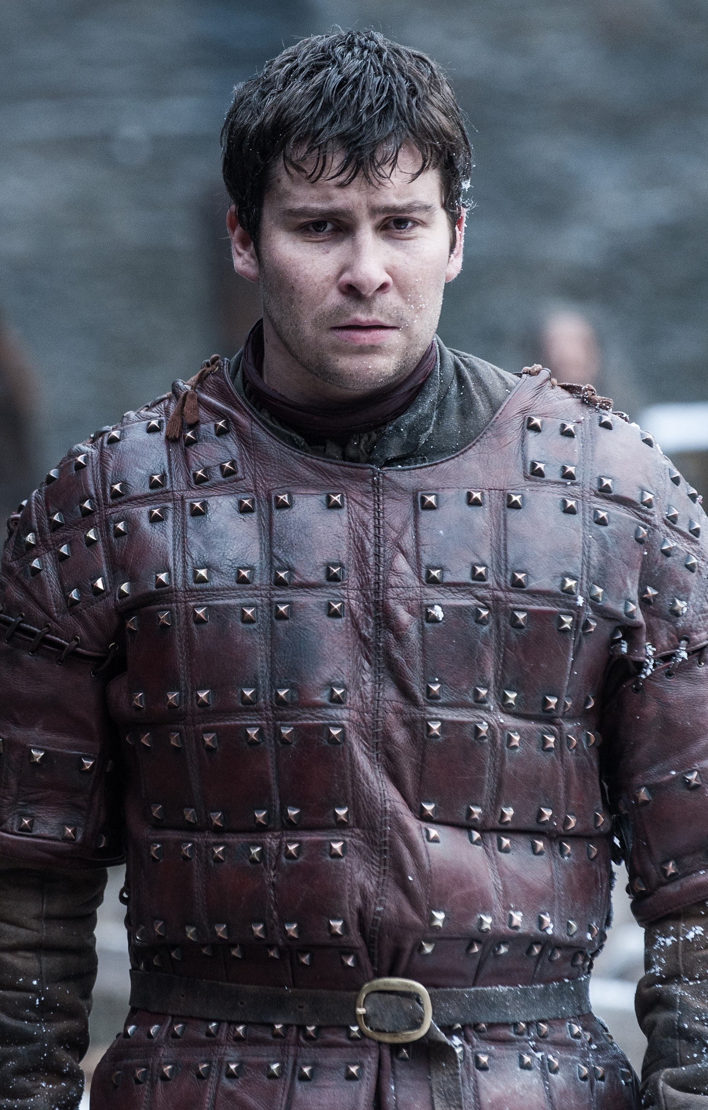 Podrick Payne Game Of Thrones Wiki FANDOM Powered By Wikia