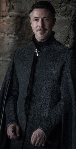 Kleinfinger Game Of Thrones