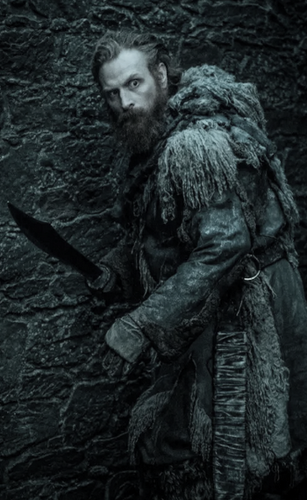 Tormund