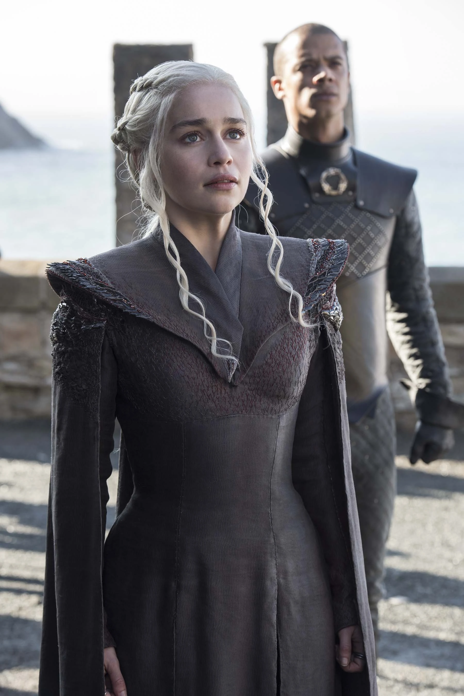 Bild 701 Daenerys Targaryen.jpg Game of Thrones Wiki FANDOM powered by Wikia