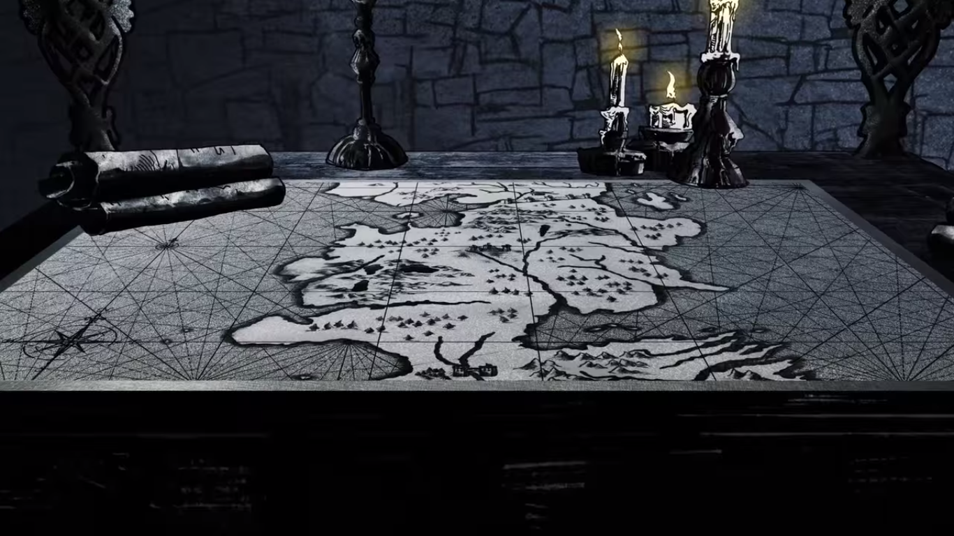 The North Histories Lore Game Of Thrones Wiki Fandom