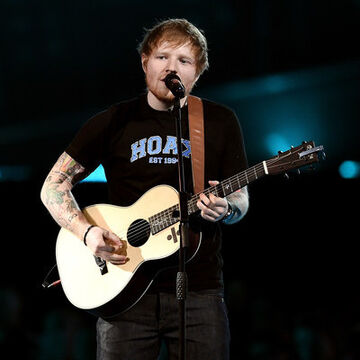 Ed Sheeran Game Of Thrones Wiki Fandom