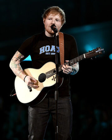 Ed Sheeran Game Of Thrones Wiki Fandom