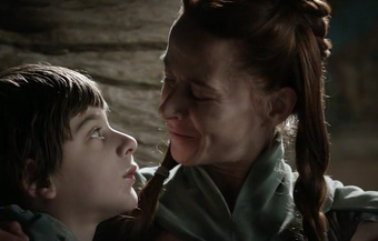 Robin Arryn Game Of Thrones Wiki Fandom