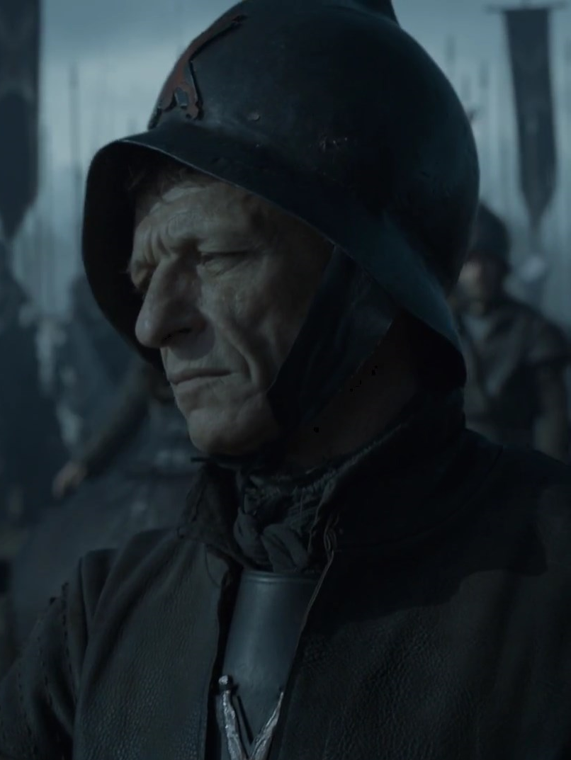 captain of the archers