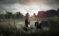Game of Thrones MMO2
