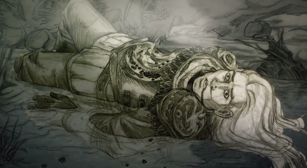 asoiaf what are your thoughts on rhaegar targaryen page 17