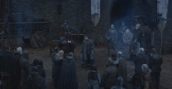 Fall of Winterfell