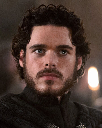 Robb Stark Game Of Thrones Wiki Fandom