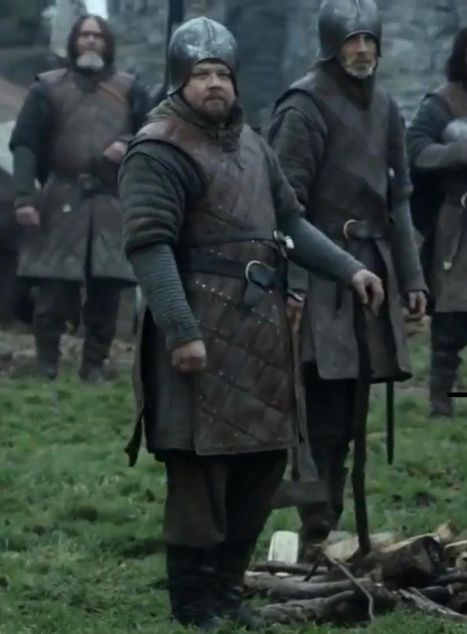 Armor House Stark Soldiers