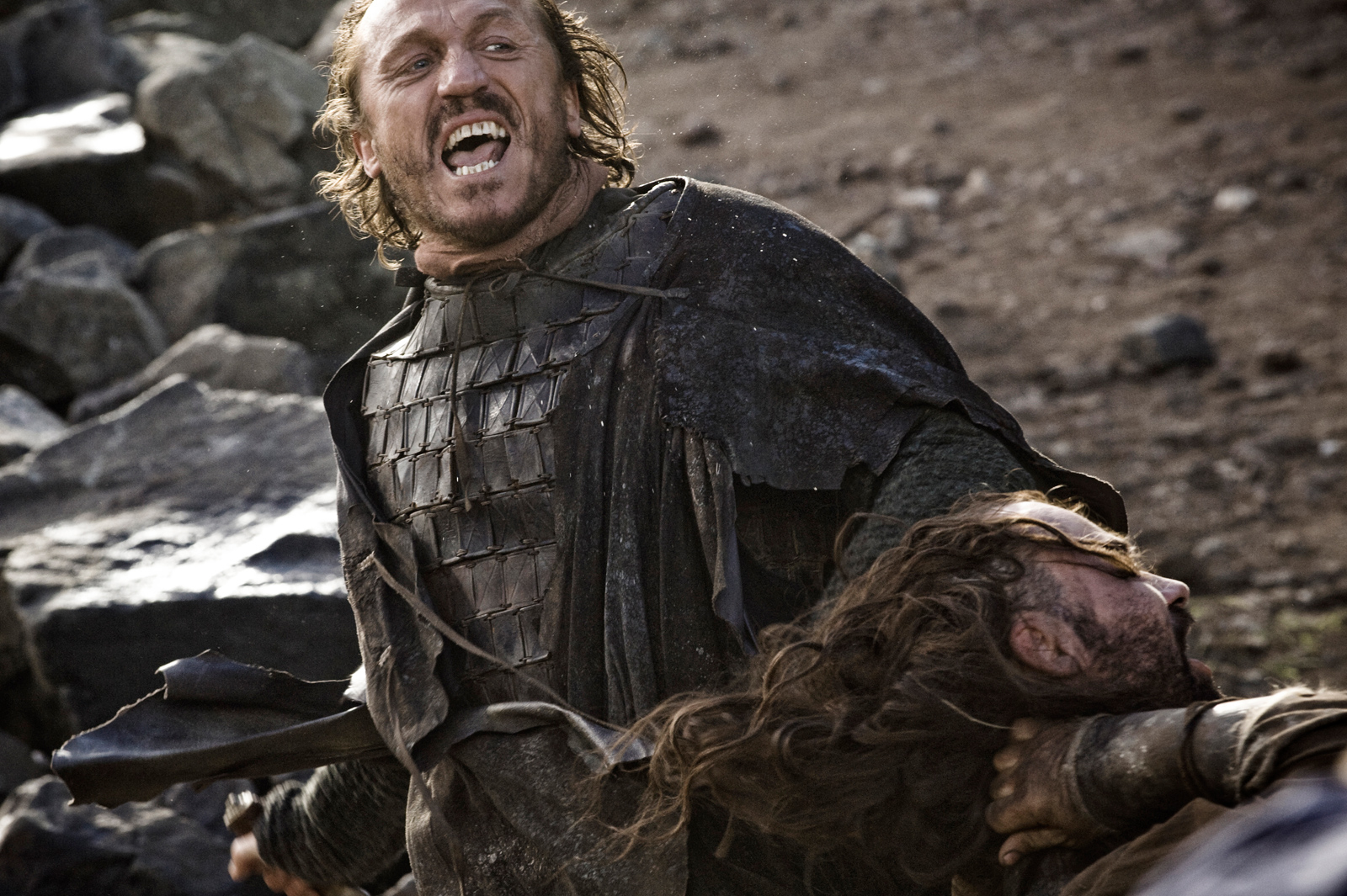 Got Bronn Got Bronn