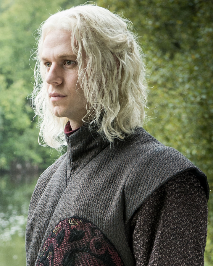 Rhaegar Targaryen Game Of Thrones Wiki Fandom