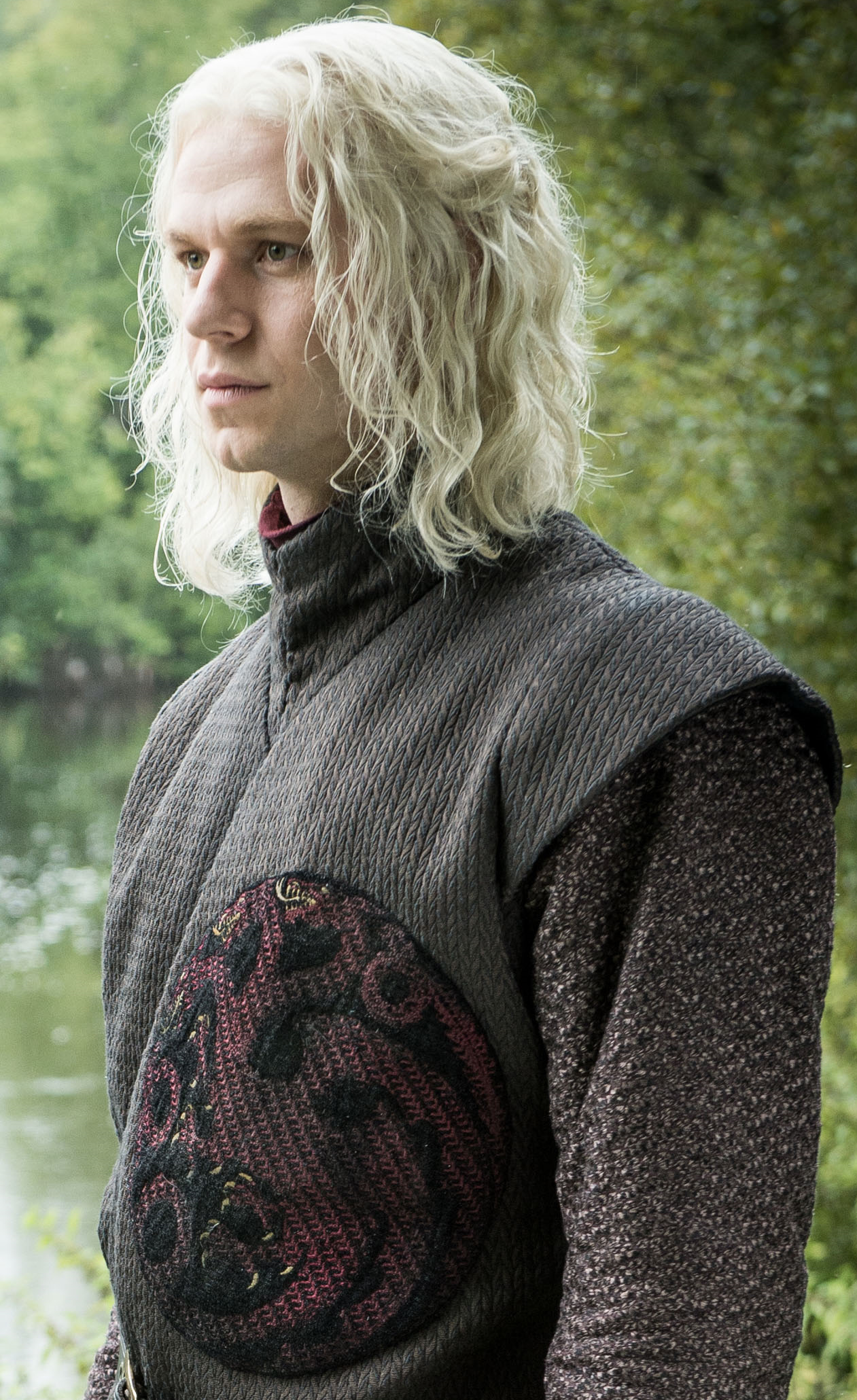 Rhaegar Targaryen Game Of Thrones Wiki Fandom