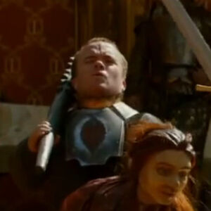 Purple Wedding Game Of Thrones Wiki Fandom
