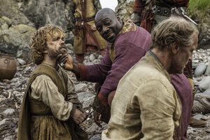 Tyrion Lennister | Game of Thrones Wiki | FANDOM powered ...