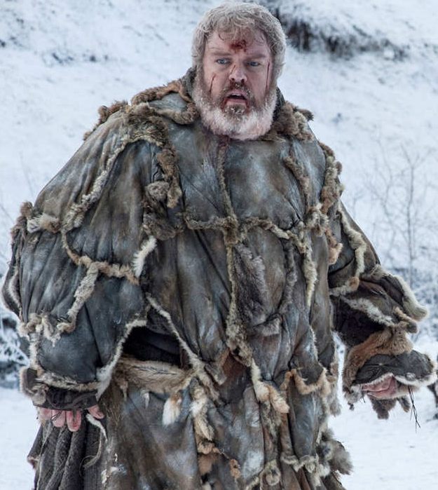 Hodor Game Of Thrones Wiki Fandom