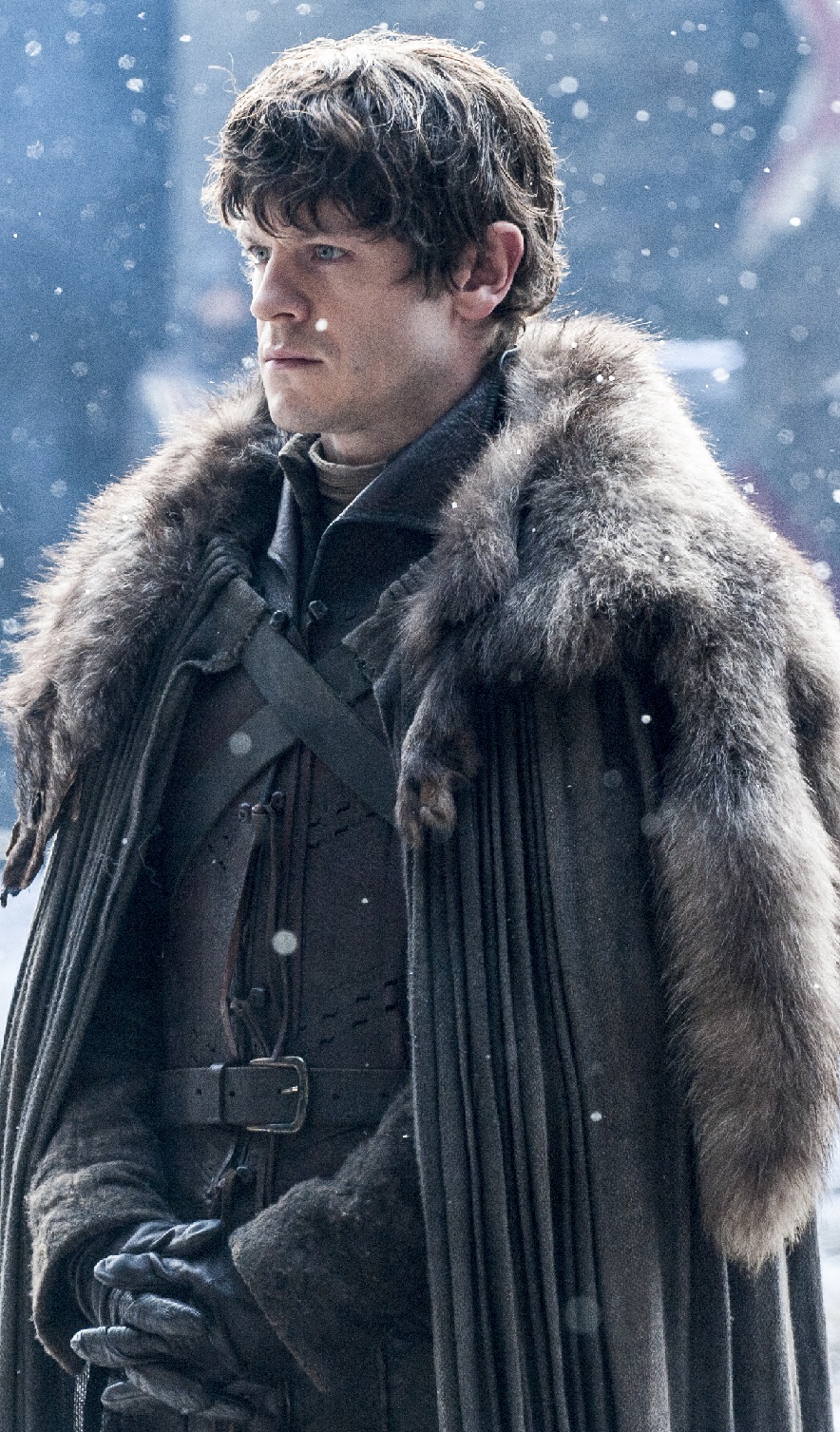 Ramsay Bolton | Game of Thrones Wiki | Fandom