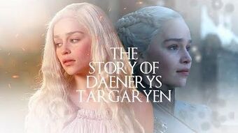 Daenerys Targaryen Game Of Thrones Wiki Fandom