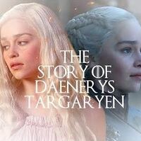 Daenerys Targaryen Game Of Thrones Wiki Fandom
