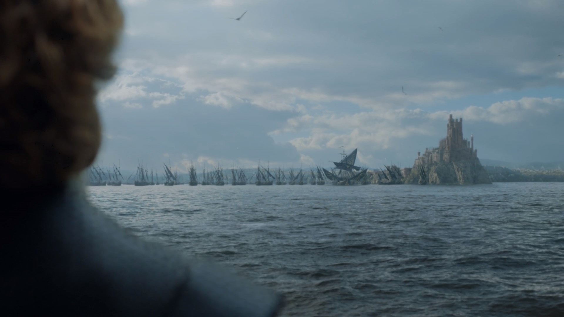 Iron Fleet Game Of Thrones Wiki Fandom