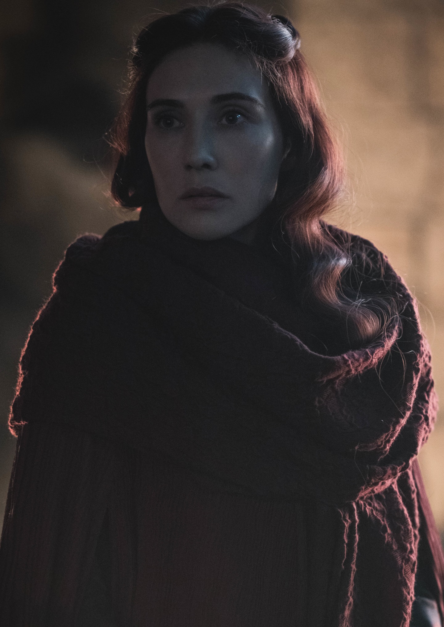 Melisandre Game Of Thrones Wiki Fandom