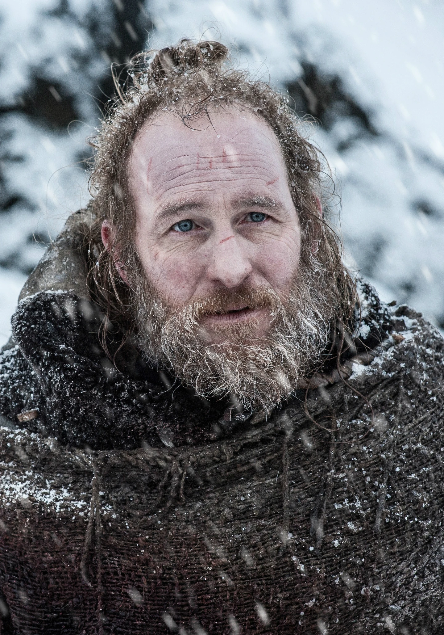 Торос | Игра Престолов Вики | Fandom