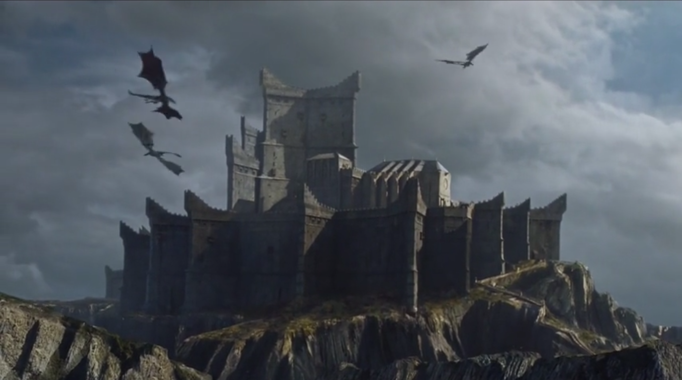 Castle Of Black Iron Wikia