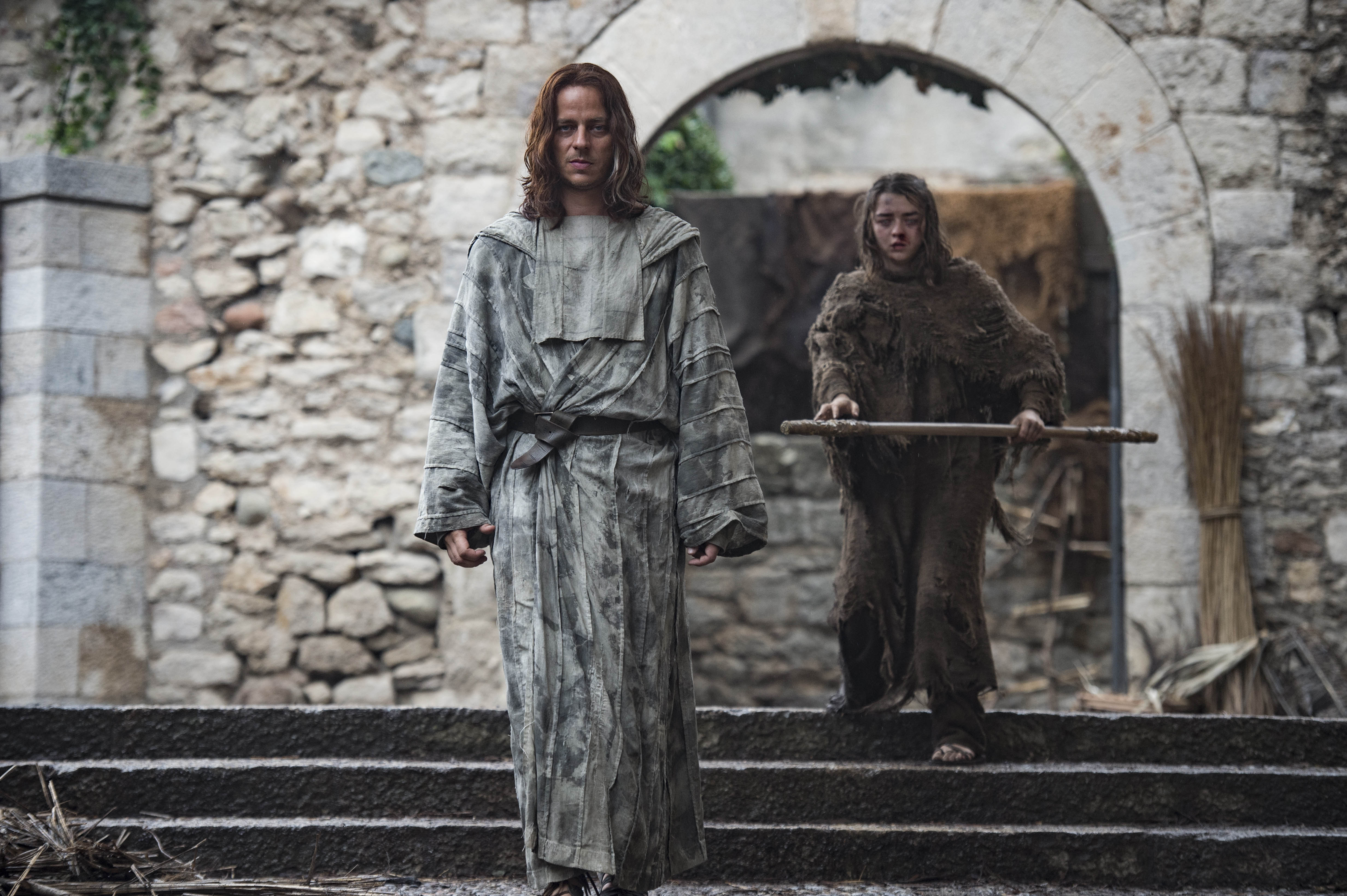 Jaqen H Ghar Game Of Thrones Wiki Fandom